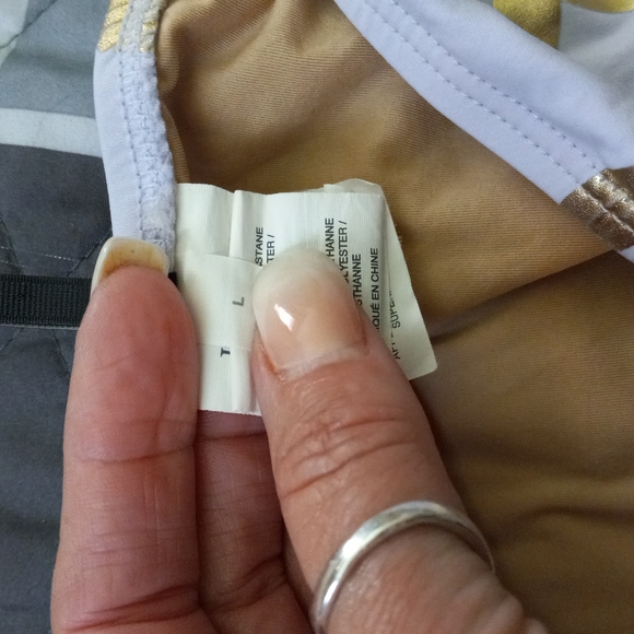 J crew bikini - Picture 5 of 5